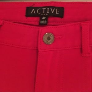 Women’s Jeggings size M